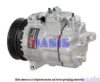 AKS DASIS 850675N Compressor, air conditioning